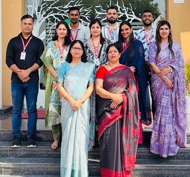 Skill Development Team